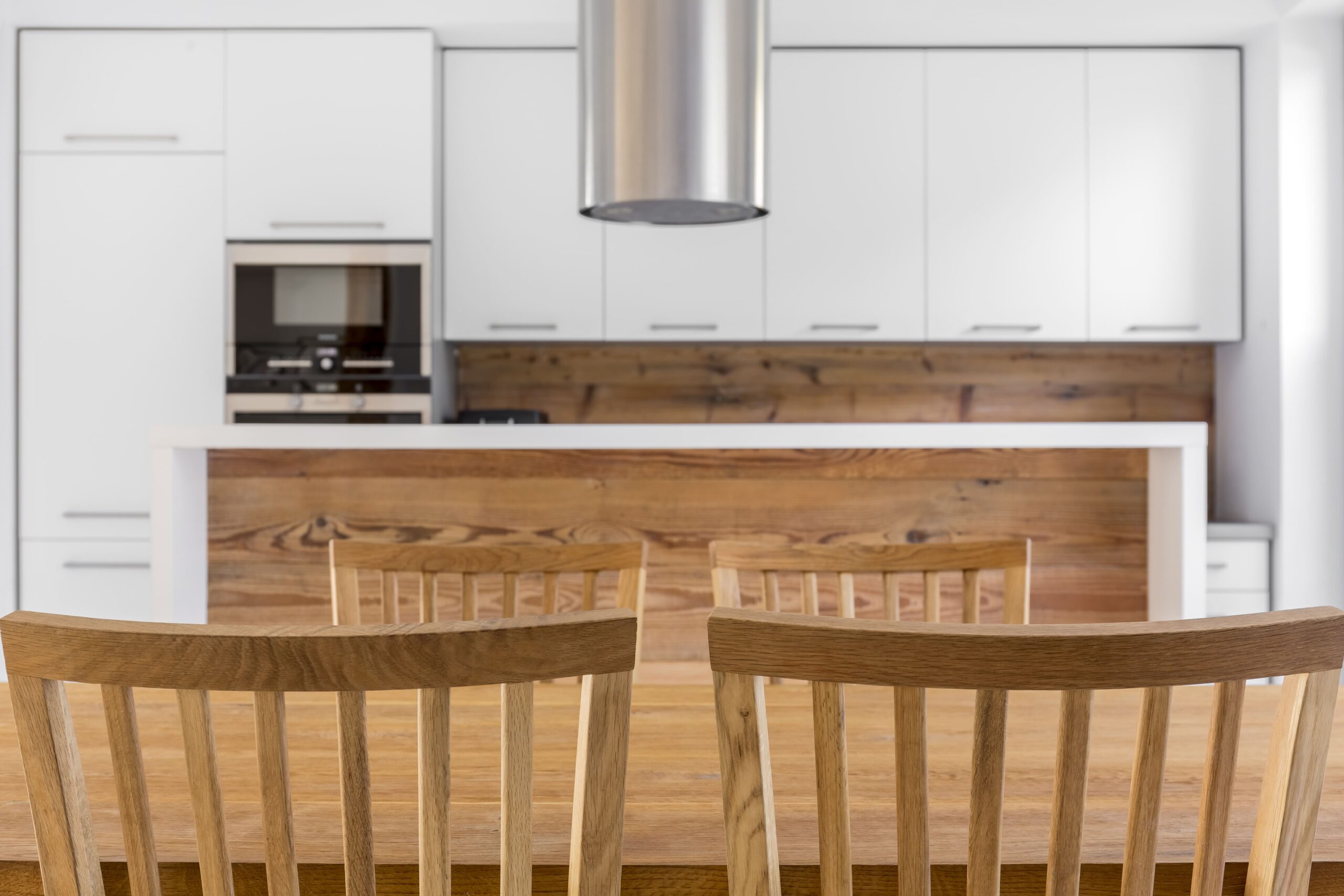 sostenibilidad cocinas