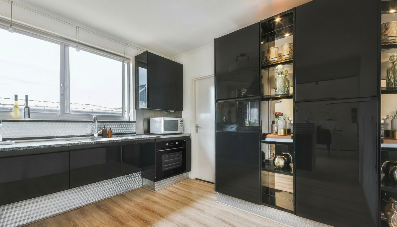 tecnología cocina 2026